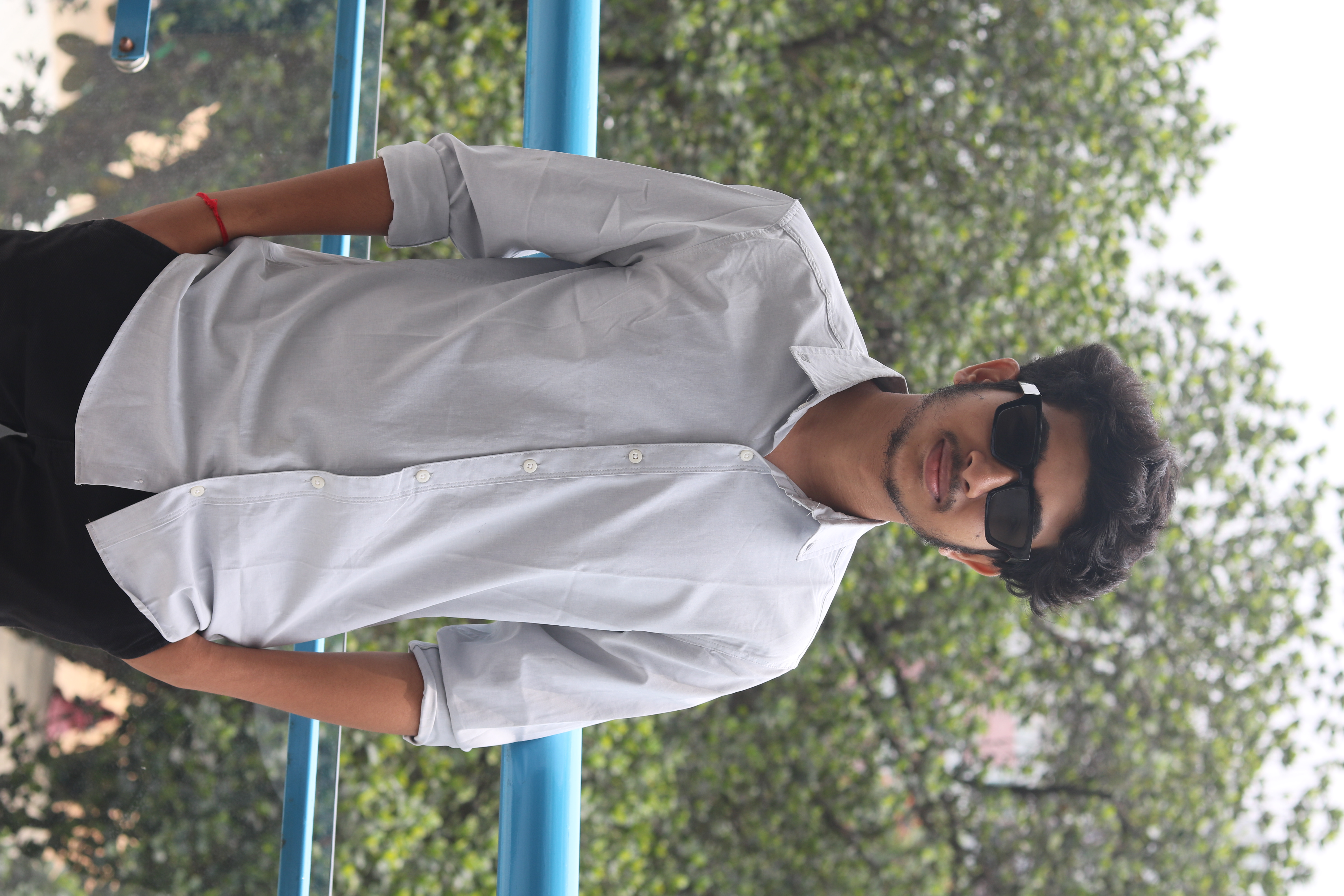 Partho Sarker