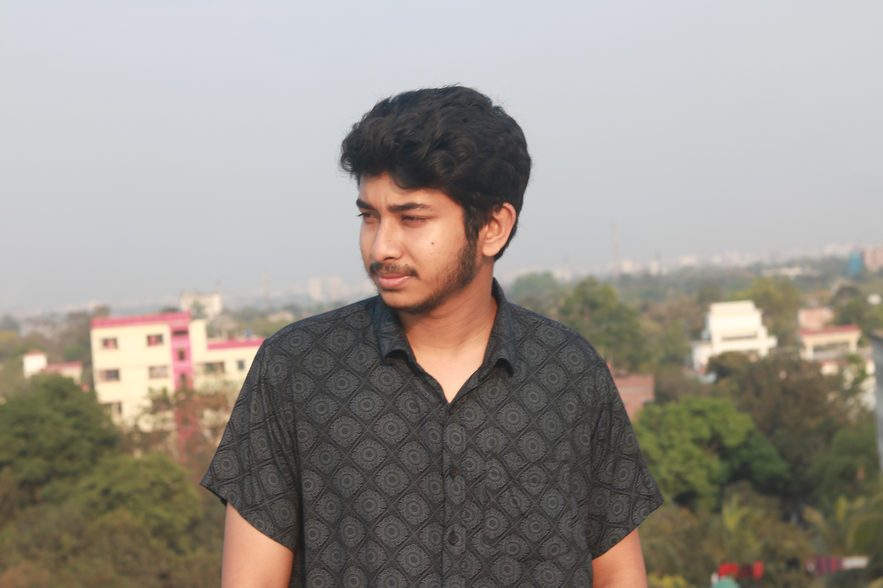 Partho Sarker
